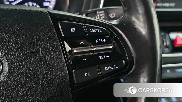 Hyundai Grandeur IG id 4662917 из Кореи 7