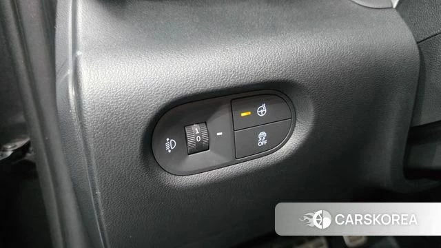 Hyundai Casper id 4308198 из Кореи 7
