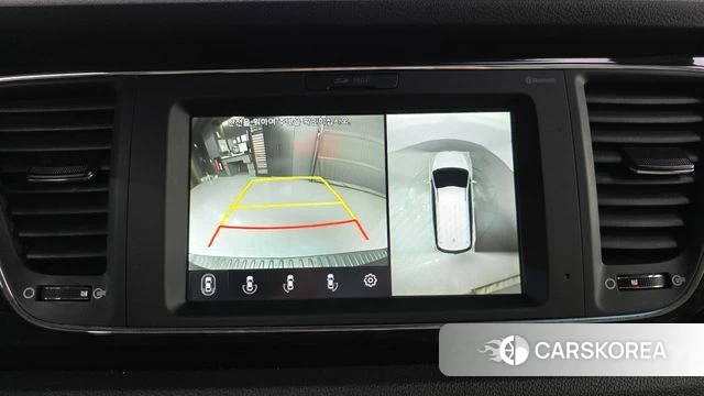 Kia The New Carnival id 3845276 из Кореи 7