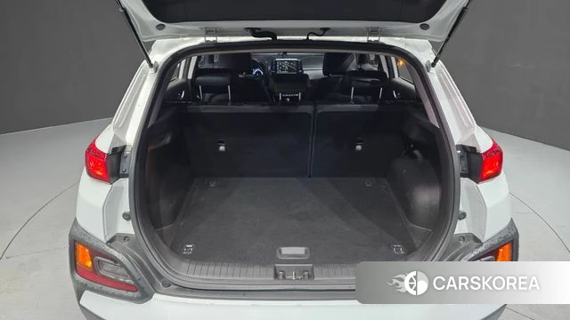 Hyundai Kona id 4562720 из Кореи 7