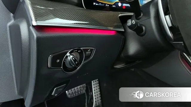 Mercedes-Benz E-Class W213 id 2974804 из Кореи 7