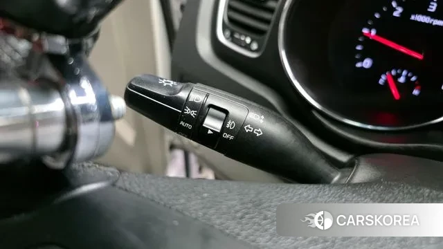 Kia The New Carnival id 3459813 из Кореи 7