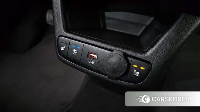 Kia The New Kia Ray id 3377413 из Кореи 7