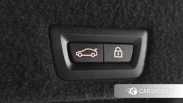BMW 7 Series (G11) id 4922703 из Кореи 7