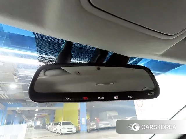 Kia The New K3 2nd generation id 2960253 из Кореи 7