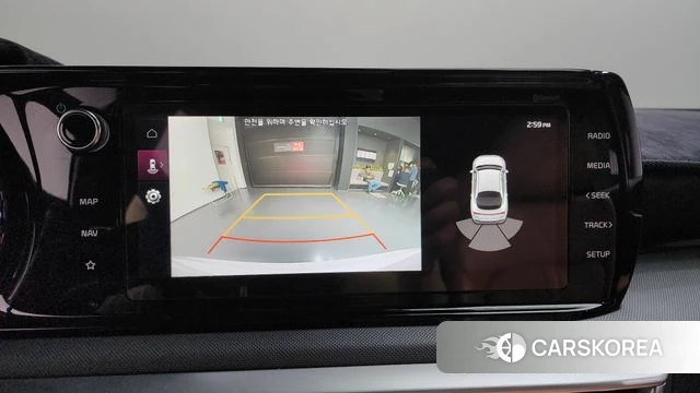 Kia K5 3rd generation id 3819818 из Кореи 7