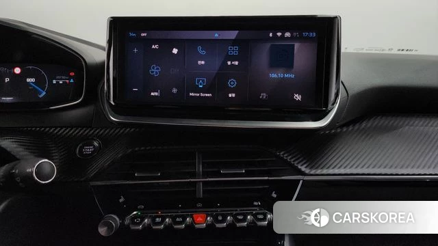 Peugeot 2008 Second generation id 3817835 из Кореи 7