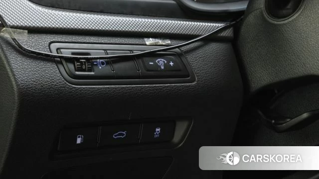 Hyundai Sonata New Rise id 4587135 из Кореи 7
