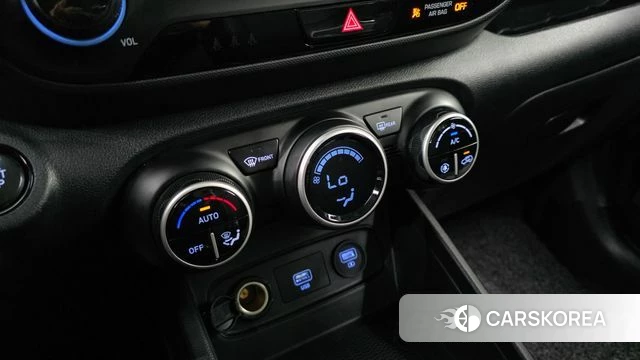 Hyundai Venue id 3904580 из Кореи 7