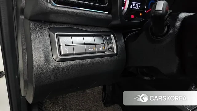 Ssangyong Berry New Tivoli id 3520147 из Кореи 7