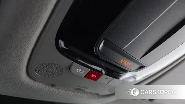 Kia The New Seltos id 3342615 из Кореи 7