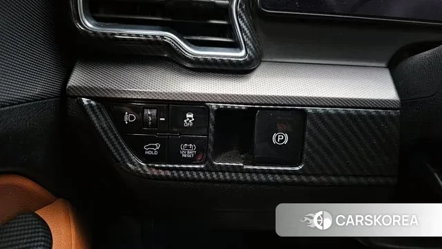 Kia Sportage 5th Generation Hybrid id 3625637 из Кореи 7