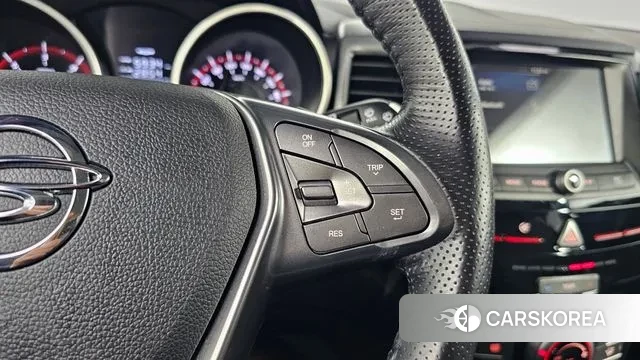 Ssangyong Tivoli Armor id 3313248 из Кореи 7