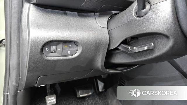 Hyundai Casper id 4618415 из Кореи 7