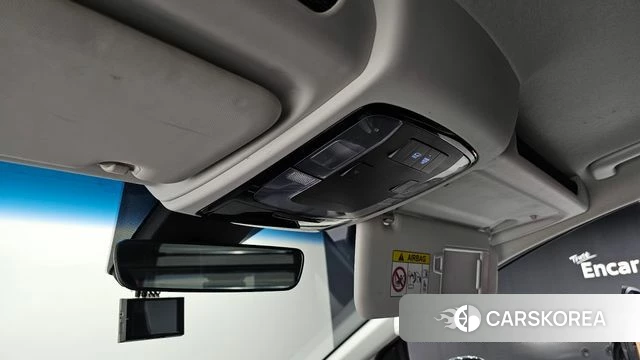 Hyundai Staria id 4202616 из Кореи 7