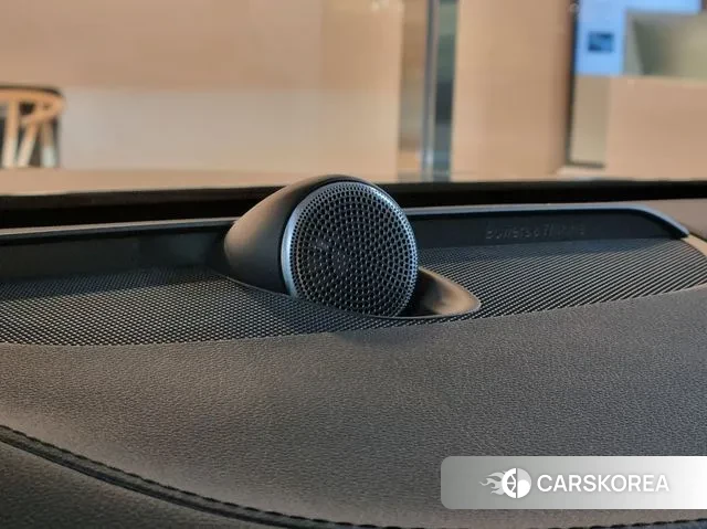 Volvo V90 Cross-Country id 3538587 из Кореи 7