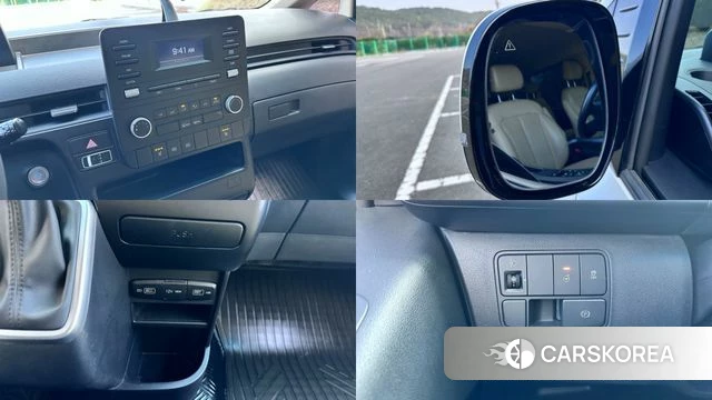 Hyundai Staria id 3842148 из Кореи 7