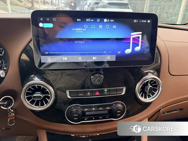Mercedes-Benz Vito id 4256104 из Китая 7