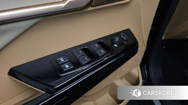 Ssangyong Actian 2nd Generation id 3876519 из Кореи 7