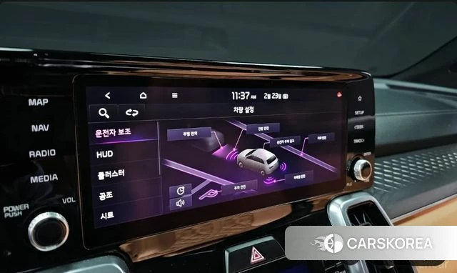 Kia Sorento 4th Generation id 4727327 из Кореи 7
