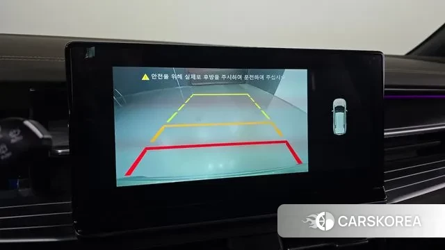 Ssangyong Torres id 3539533 из Кореи 7