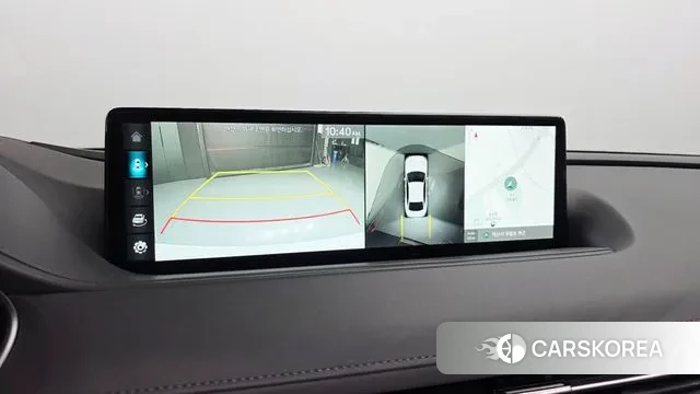 Genesis G80 (RG3) id 3361533 из Кореи 7