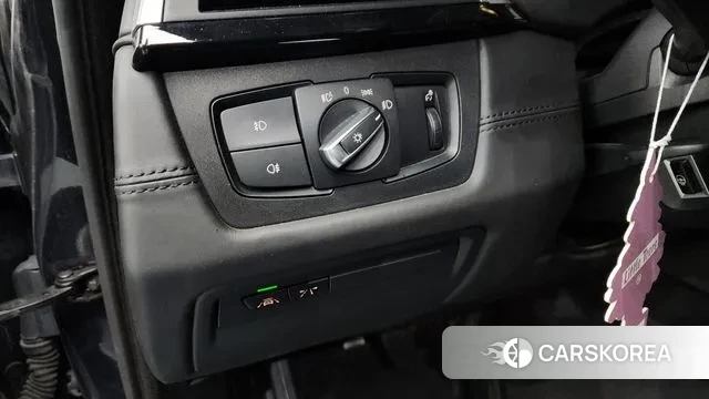 BMW 4 Series (F32) id 3747835 из Кореи 7