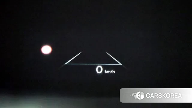 Hyundai Grandeur (GN7) id 3550505 из Кореи 7