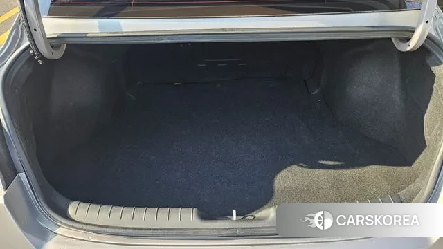 Hyundai Avante (CN7) id 3581791 из Кореи 7