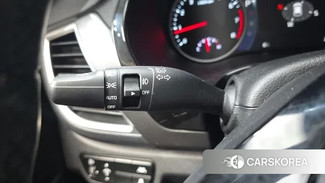 Kia Seltos id 3587825 из Кореи 7