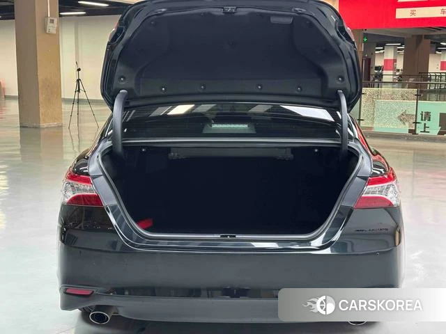 Toyota Camry id 4261116 из Китая 7