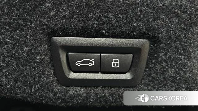 BMW 5 Series (G60) id 4381175 из Кореи 7