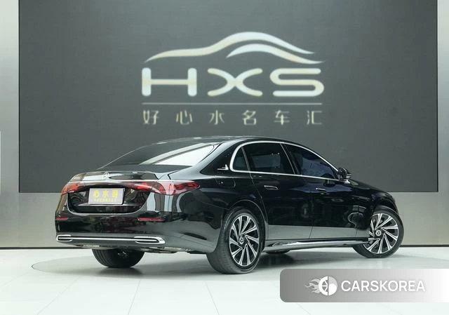 Mercedes-Benz E-class id 4328603 из Китая 7