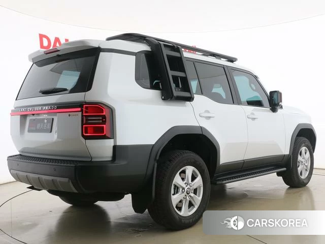 Toyota Prado id 4328881 из Китая 7