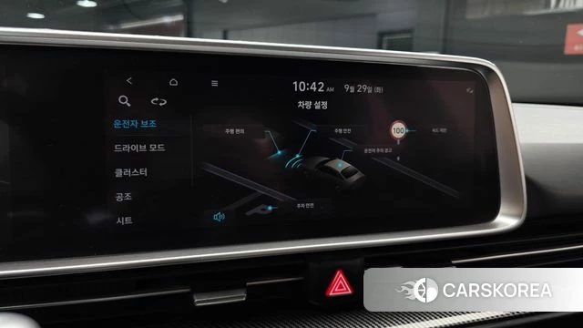 Hyundai Ionic 6 id 4922301 из Кореи 7