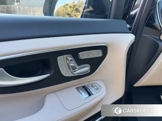 Mercedes-Benz V-Class id 3624241 из Кореи 7