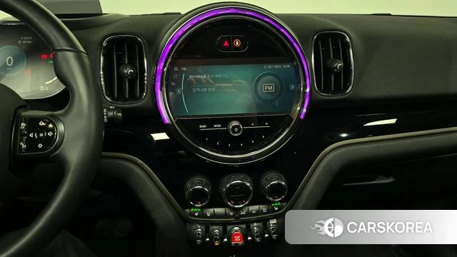 Mini Cooper Countryman id 3786981 из Кореи 7