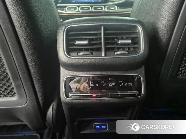 Mercedes-Benz GLE-Class W167 id 4230065 из Кореи 7