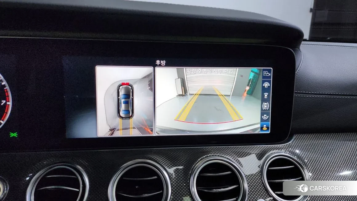 Mercedes-Benz E-Class W213 id 2089877 из Кореи 7