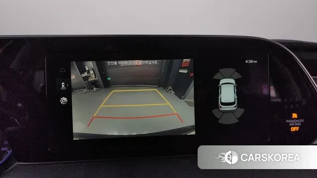 Hyundai Palisade id 3607732 из Кореи 7