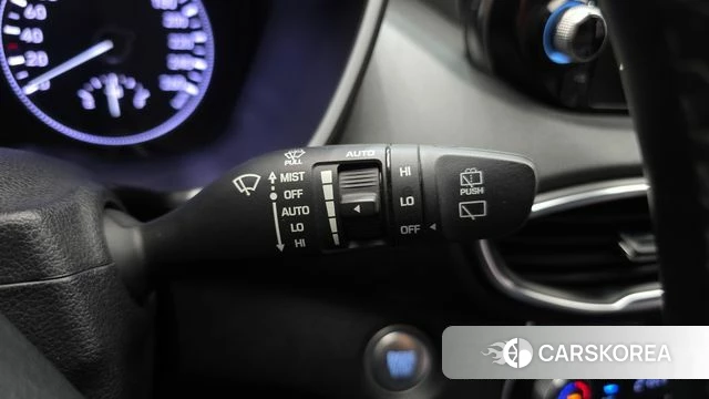 Hyundai Santa Fe TM id 4471340 из Кореи 7