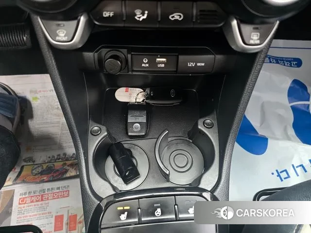 Kia All New Morning (JA) id 3544076 из Кореи 7