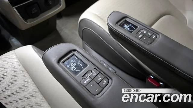 Kia The New Carnival 4th Generation id 2701845 из Кореи 7