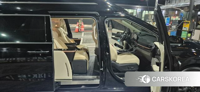 Kia The New Carnival 4th Generation id 3882868 из Кореи 7