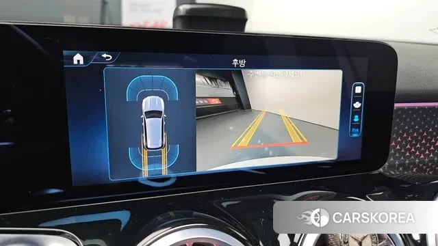 Mercedes-Benz GLB-Class X247 id 3725823 из Кореи 7