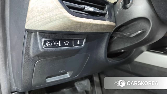 Kia K8 id 4656560 из Кореи 7