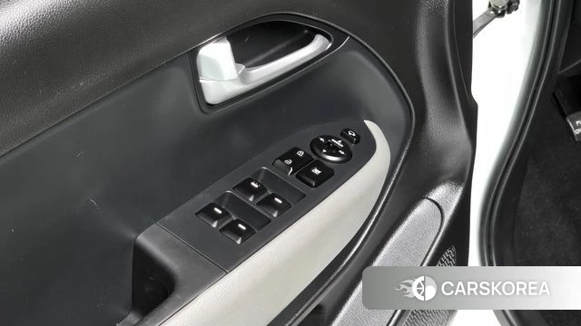 Kia The New Ray id 3935685 из Кореи 7