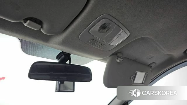 Hyundai The New Grand Starex id 4225689 из Кореи 7