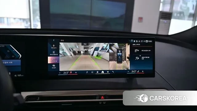 BMW iX id 3757992 из Кореи 7