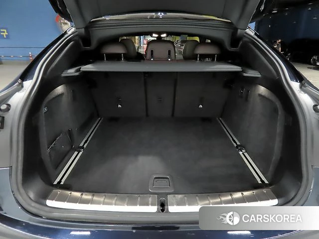 BMW X4 (G02) id 4415826 из Кореи 7